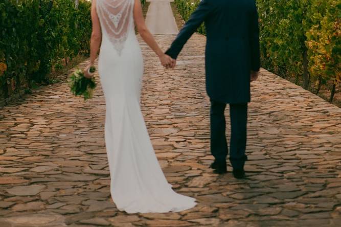 Boda en Ponferrada