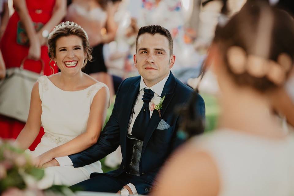 Boda en Ponferrada