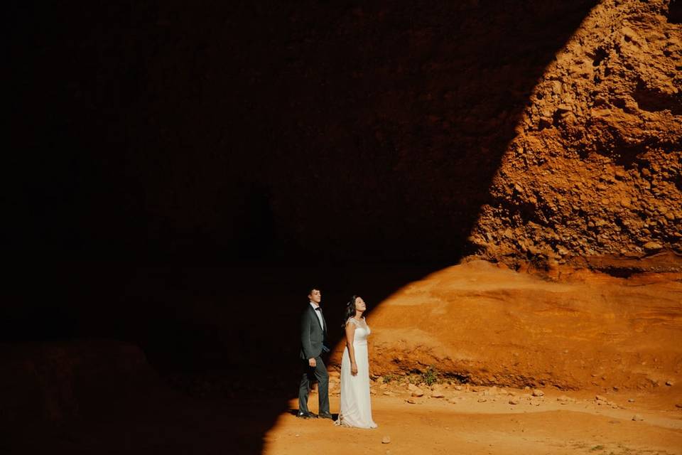 Boda en Ponferrada