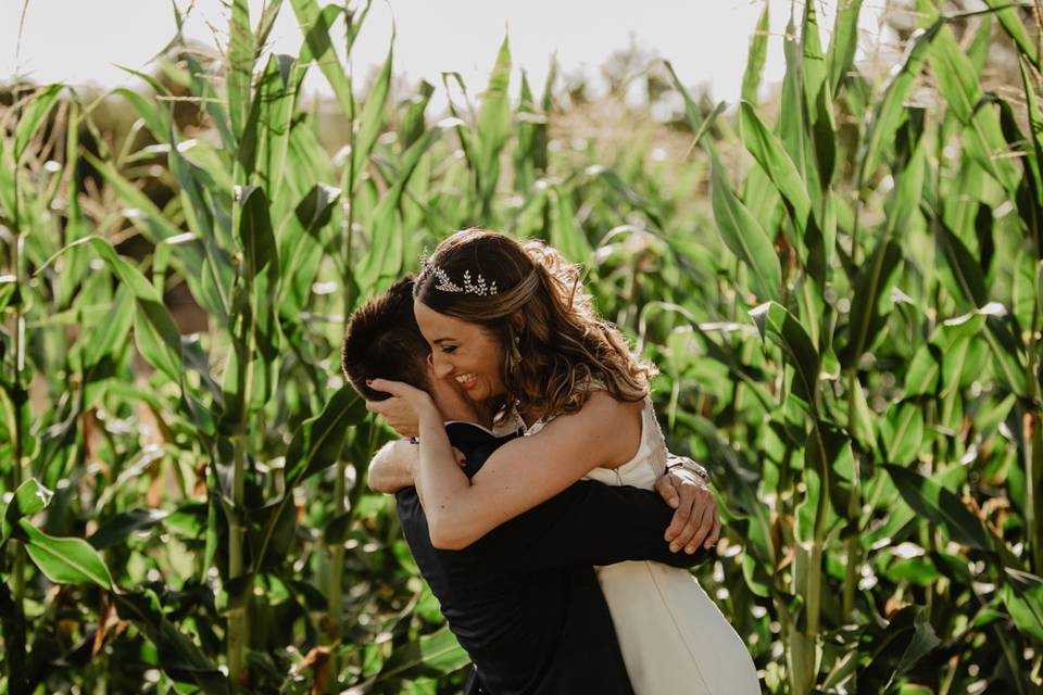 Boda en Ponferrada