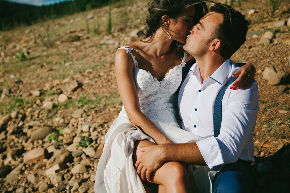 Boda en Ponferrada