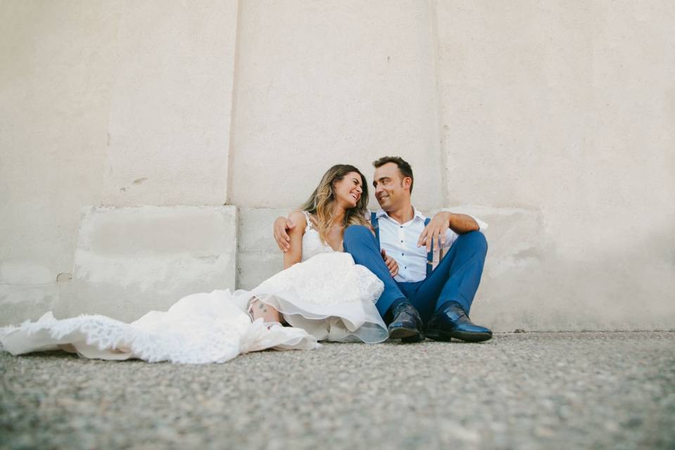 Boda en Ponferrada