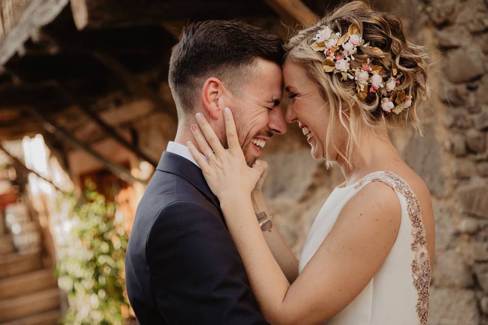 Boda en Ponferrada