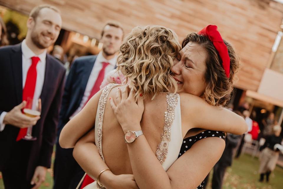 Boda en Ponferrada