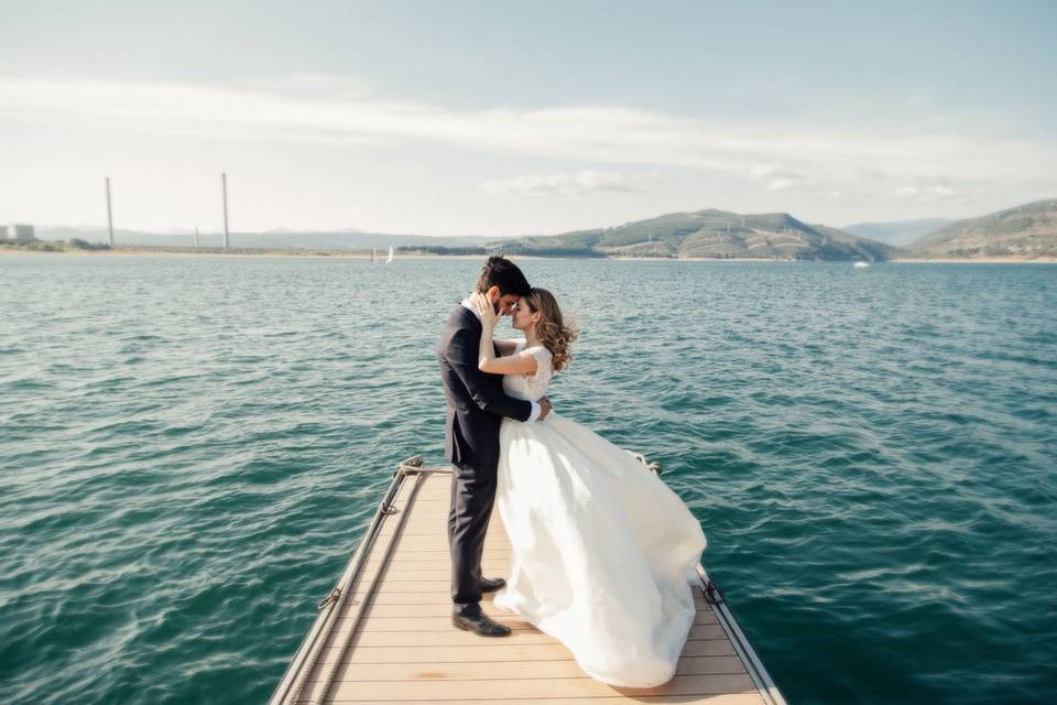 Boda en Ponferrada