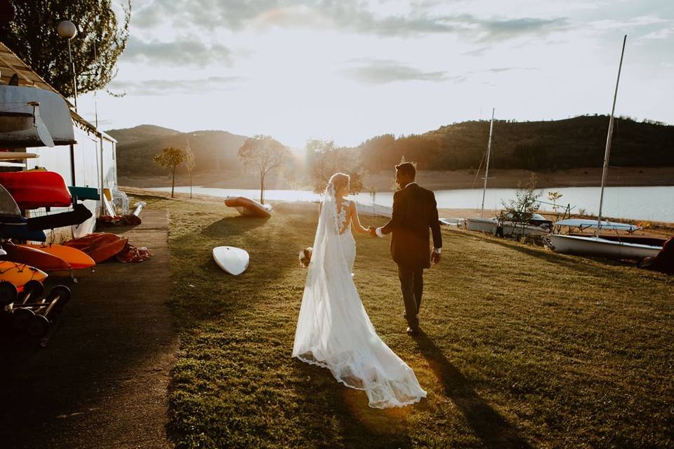 Boda en Ponferrada