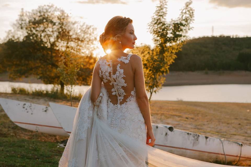 Boda en Ponferrada