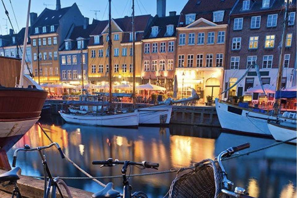 Copenhague