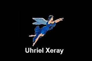 Uhriel xeray