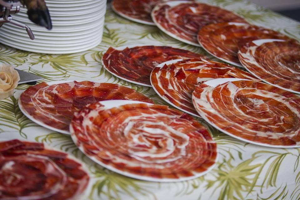 Jamón