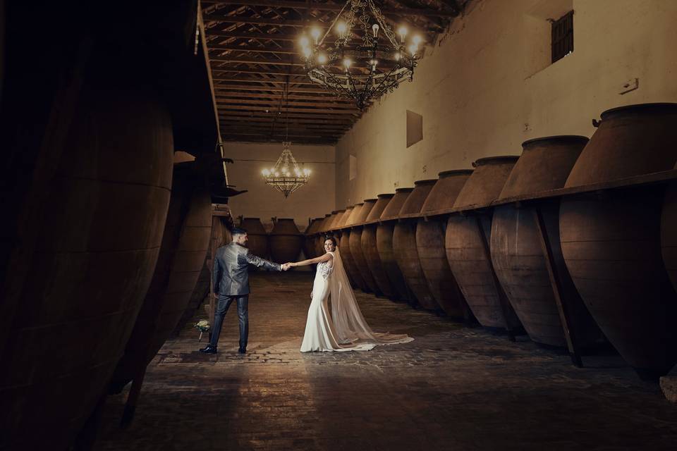 Pareja