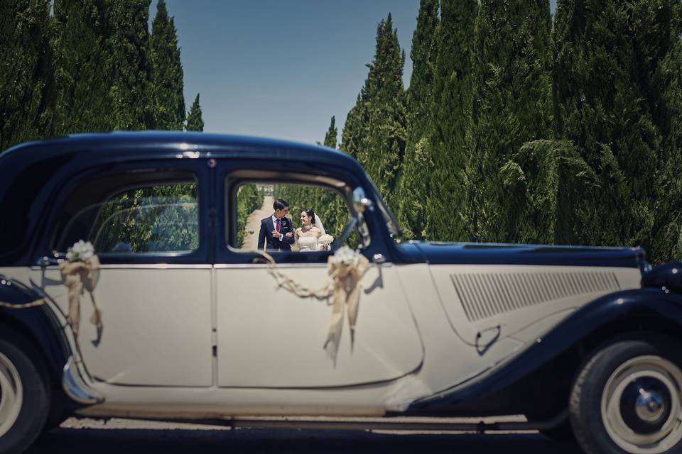 Pareja