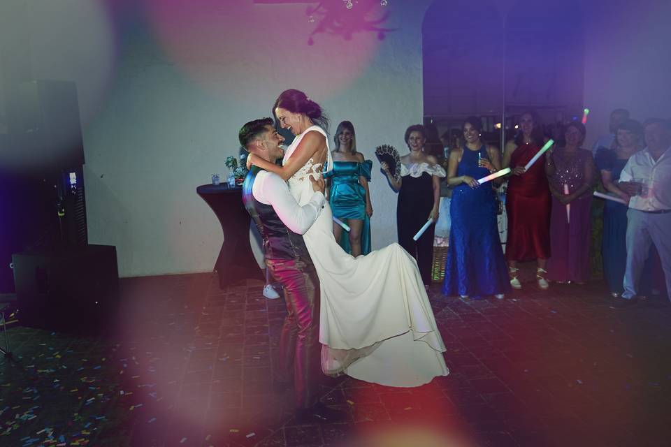Baile