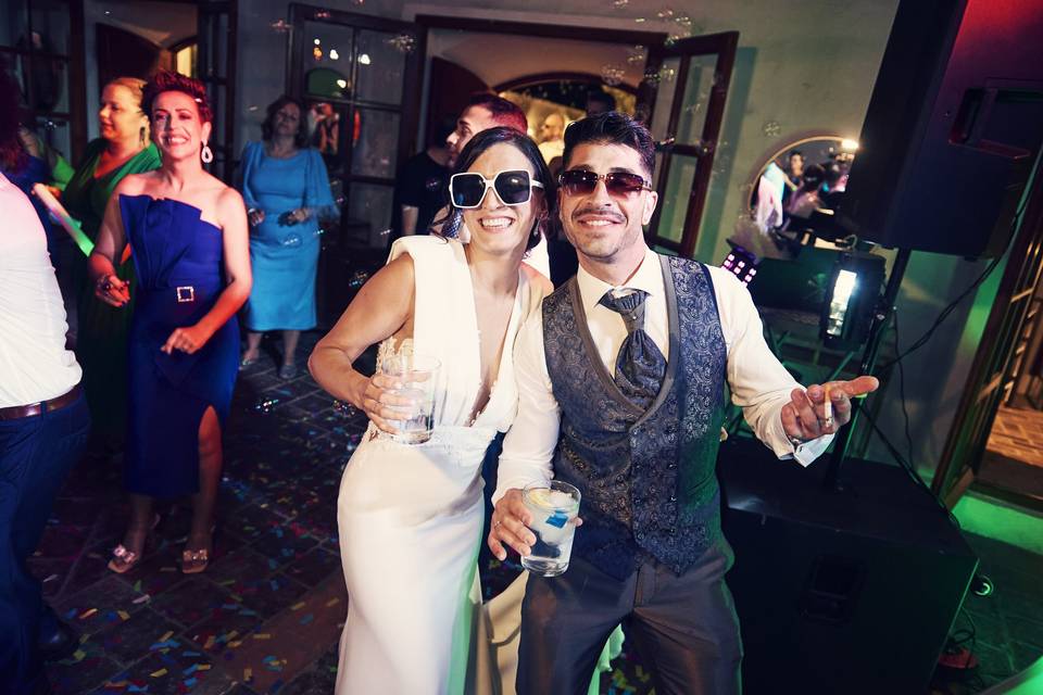Baile
