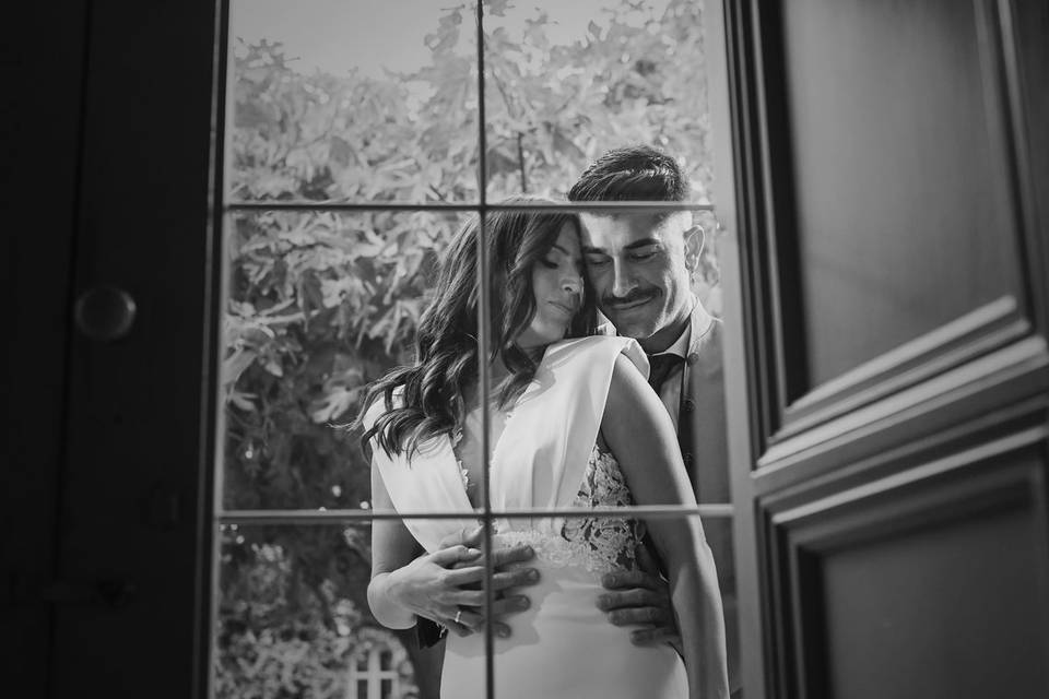Postboda
