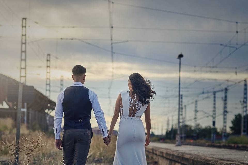 Postboda