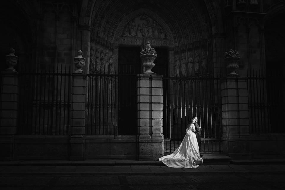 Postboda