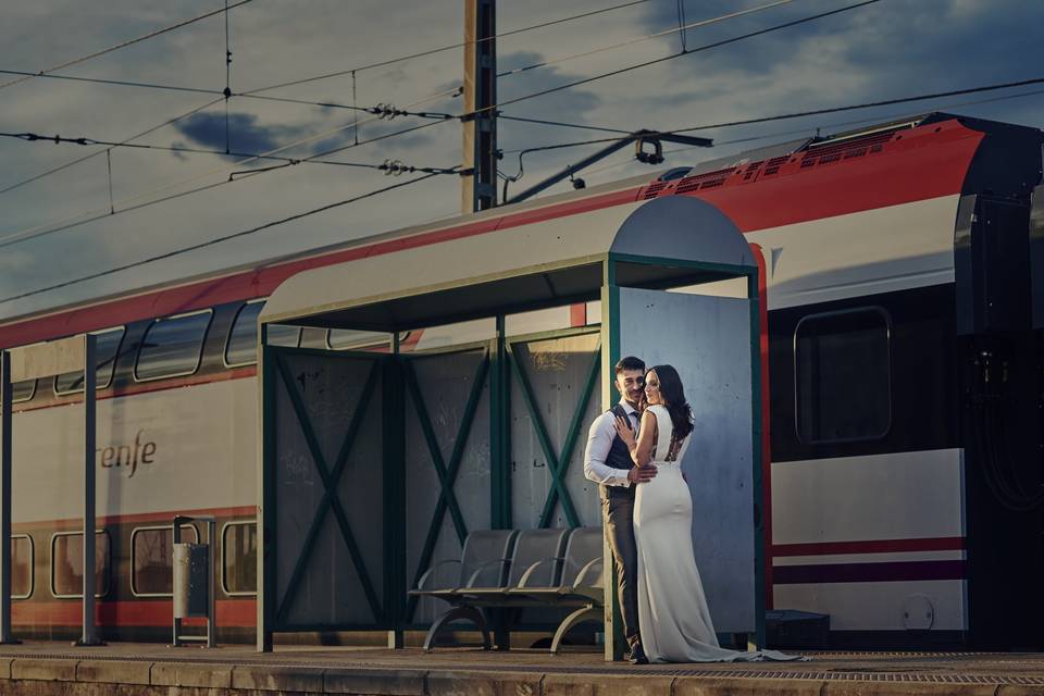 Postboda