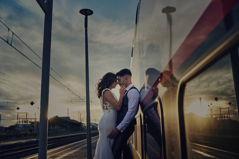Postboda