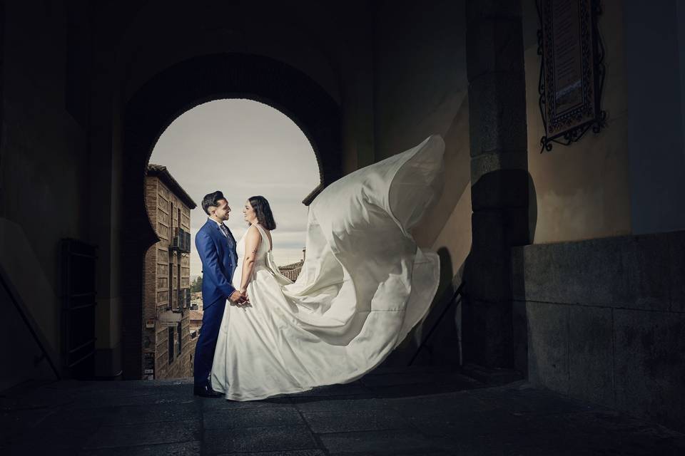 Postboda