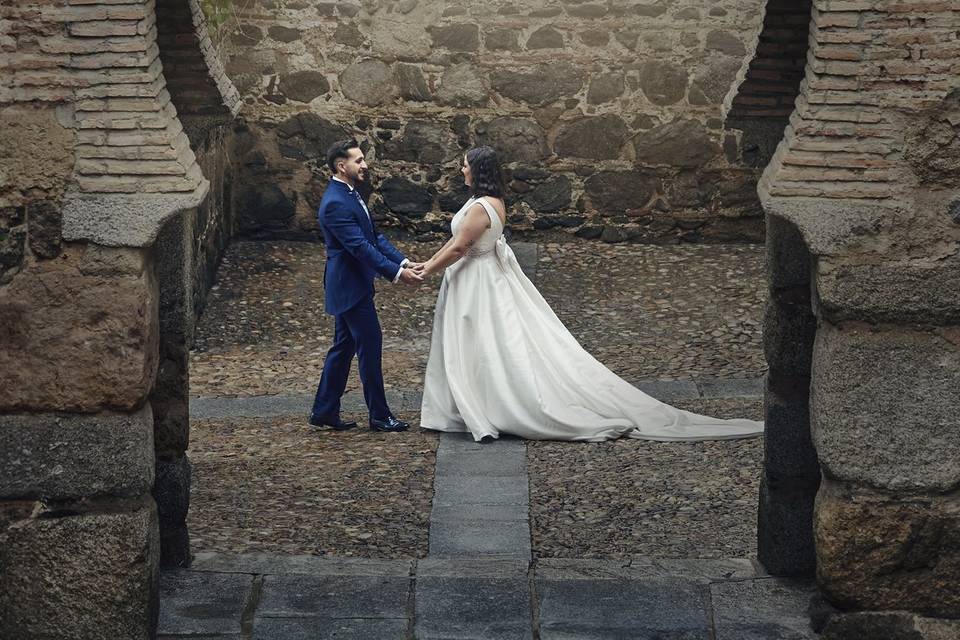 Postboda