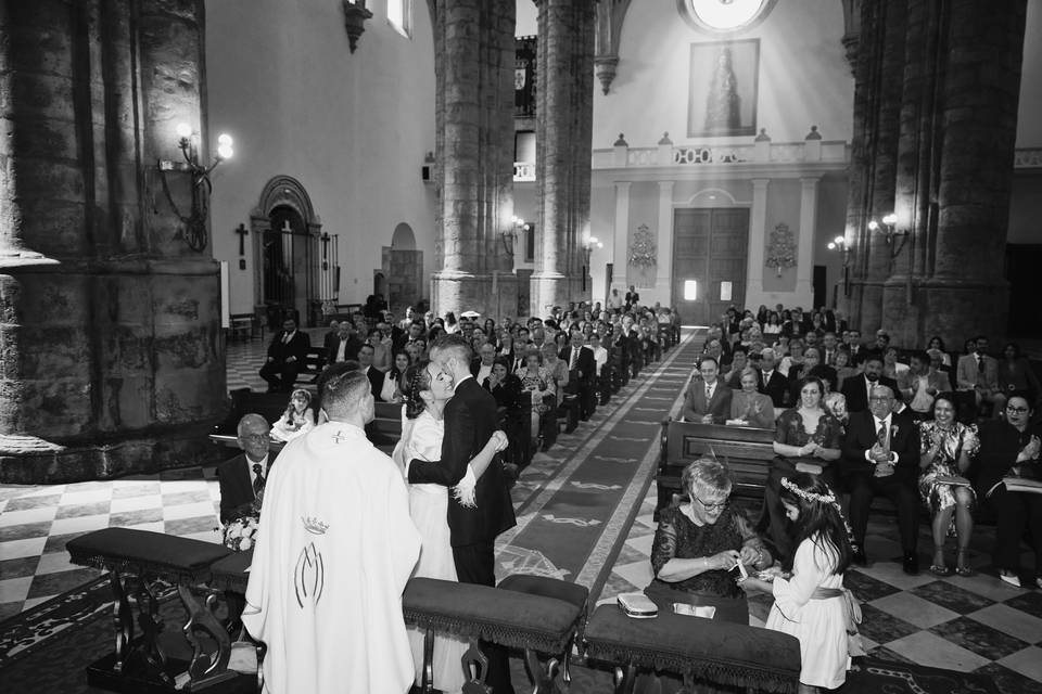 Ceremonia