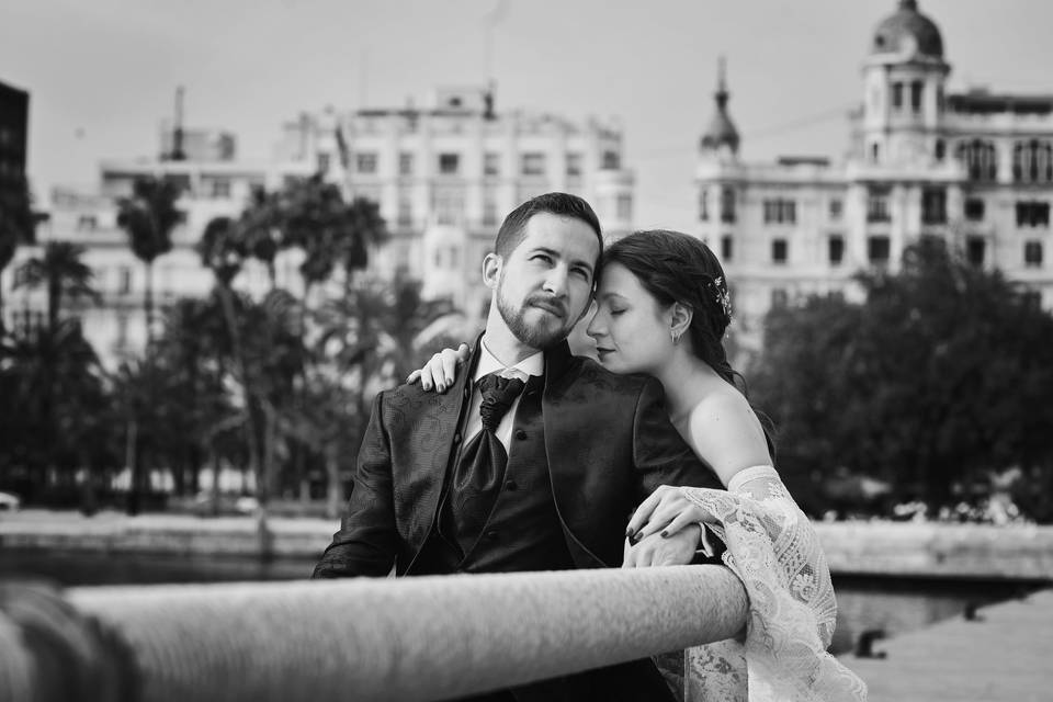 Postboda