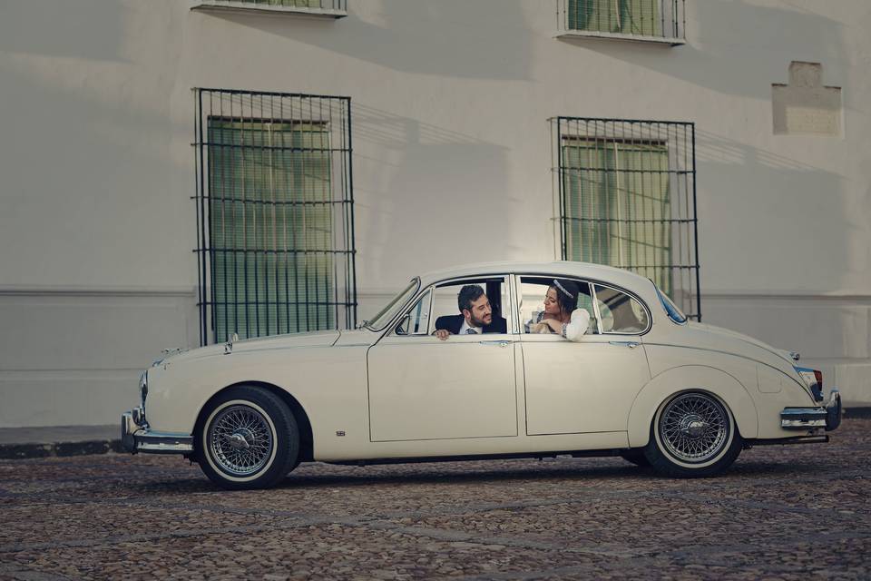 Pareja