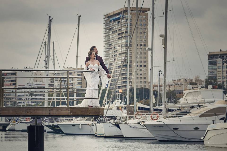 Postboda