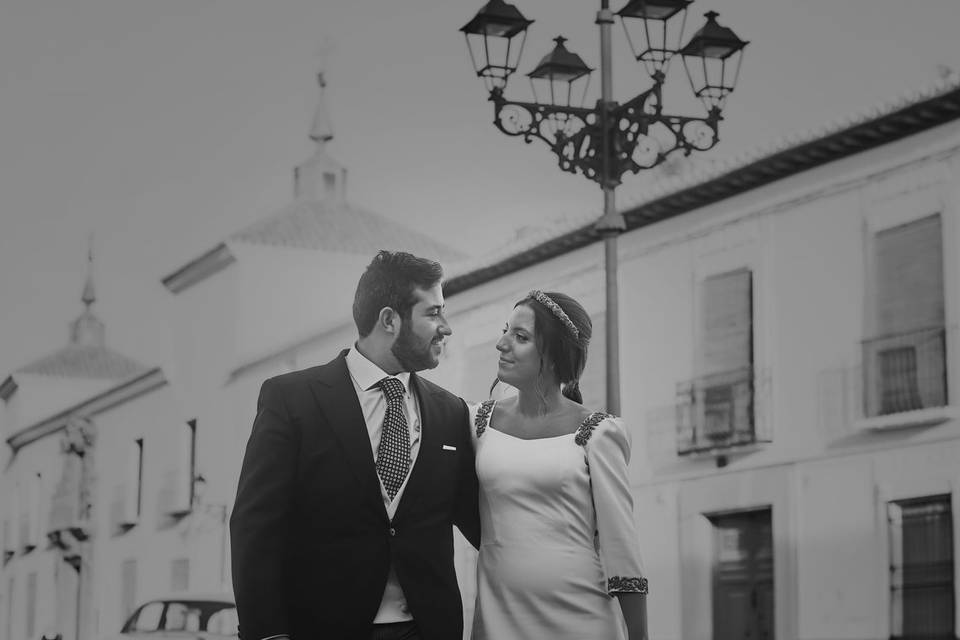 Pareja