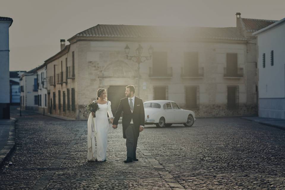 Pareja