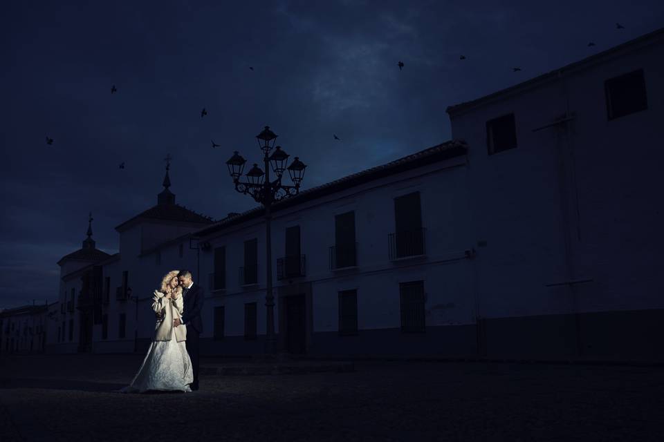 Postboda