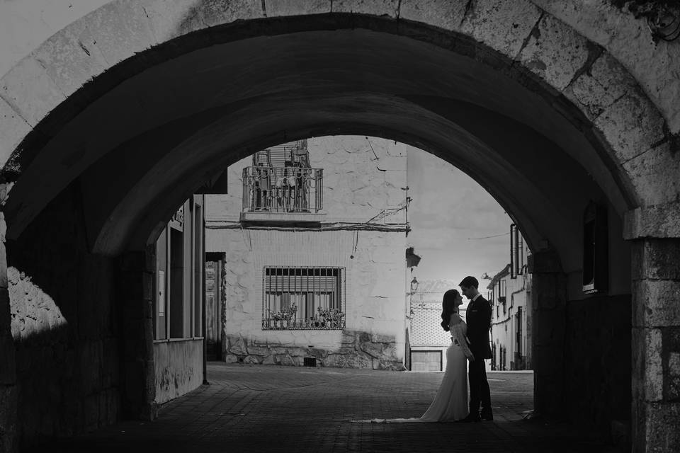 Postboda