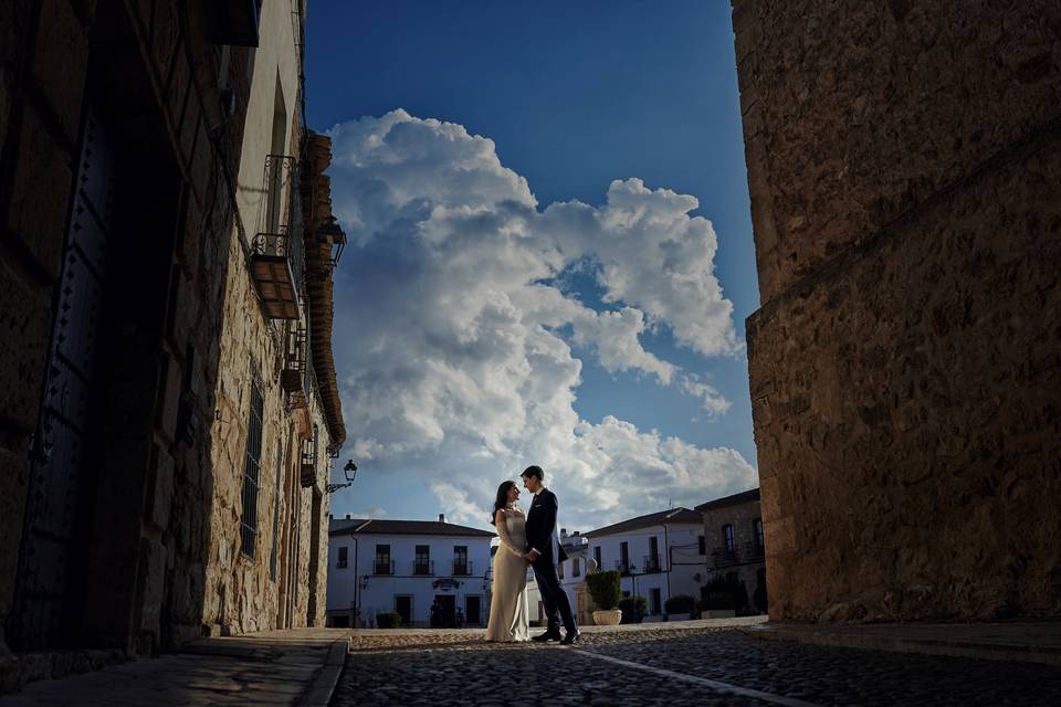 Postboda