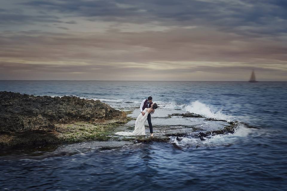 Postboda