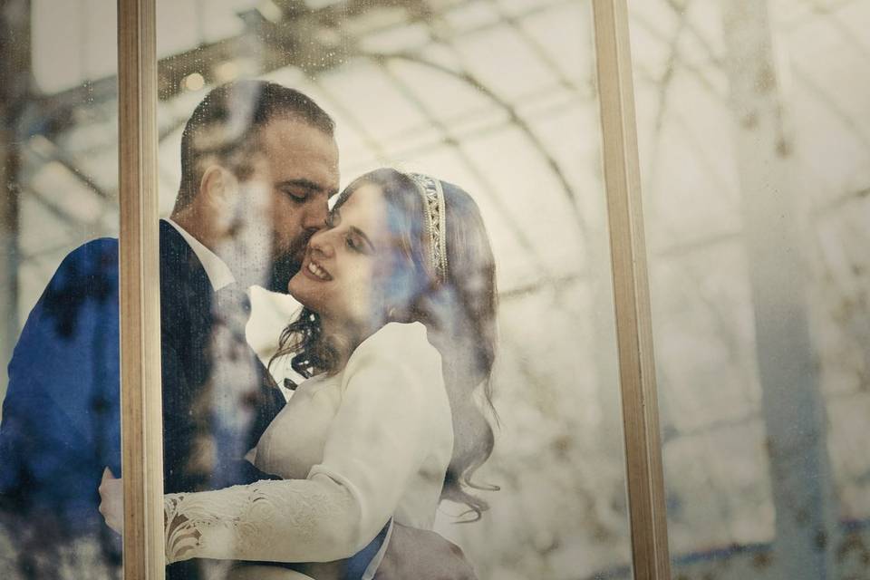 Postboda