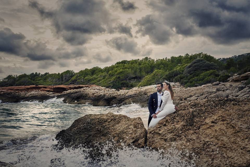 Postboda