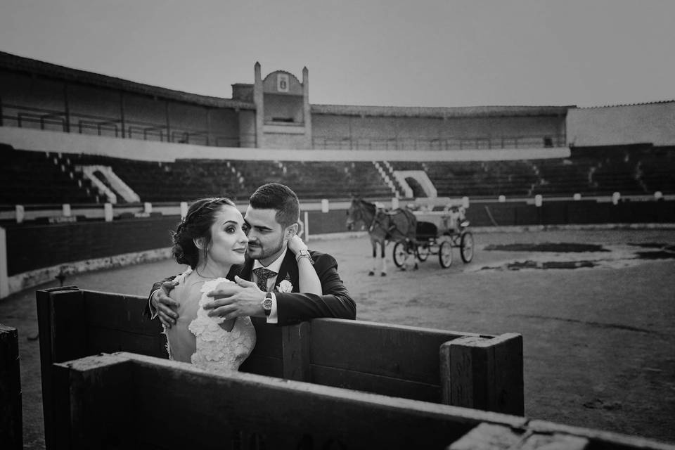 Pareja