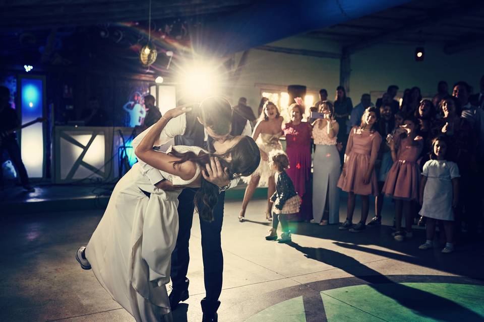 Baile