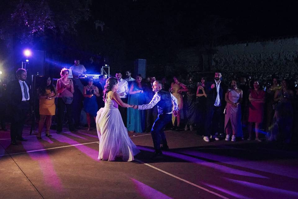 Baile