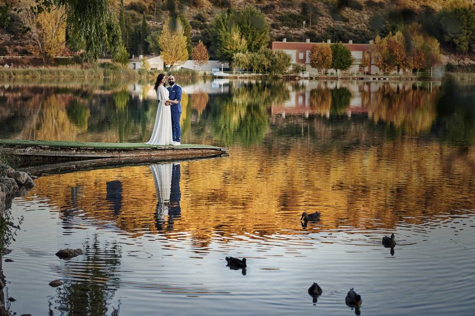 Postboda