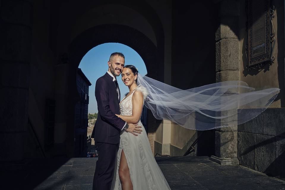 Postboda