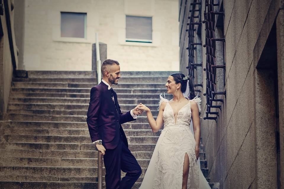 Postboda