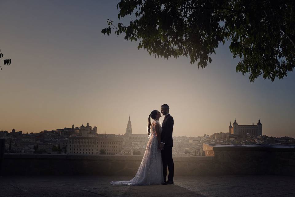 Postboda
