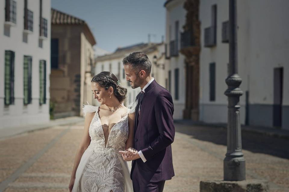 Pareja