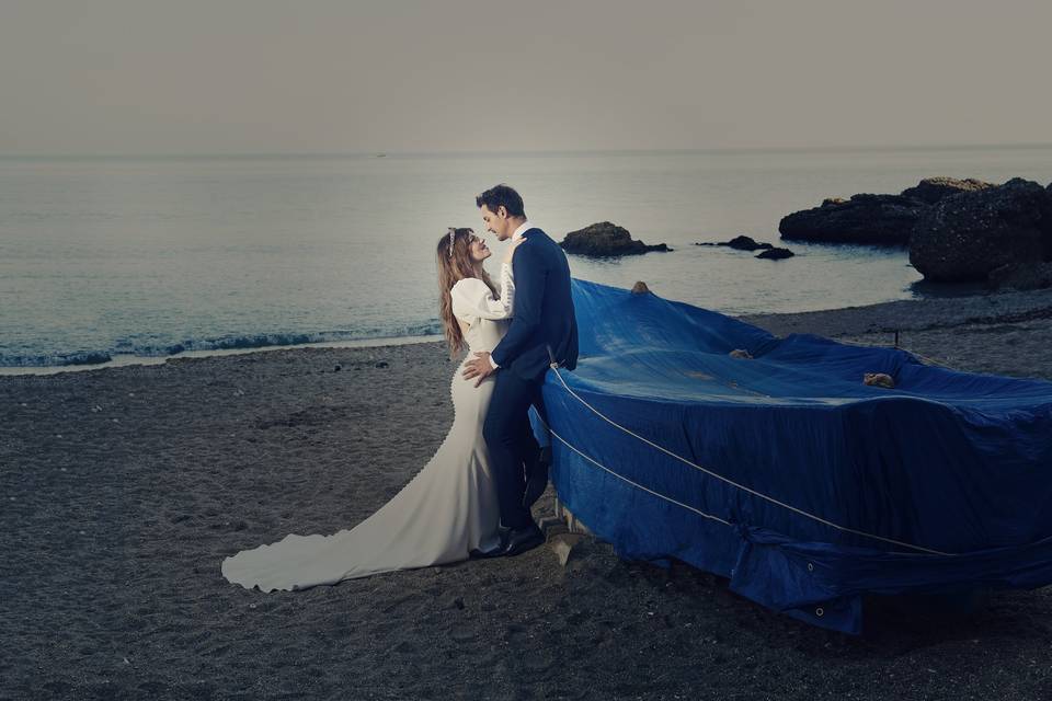 Postboda