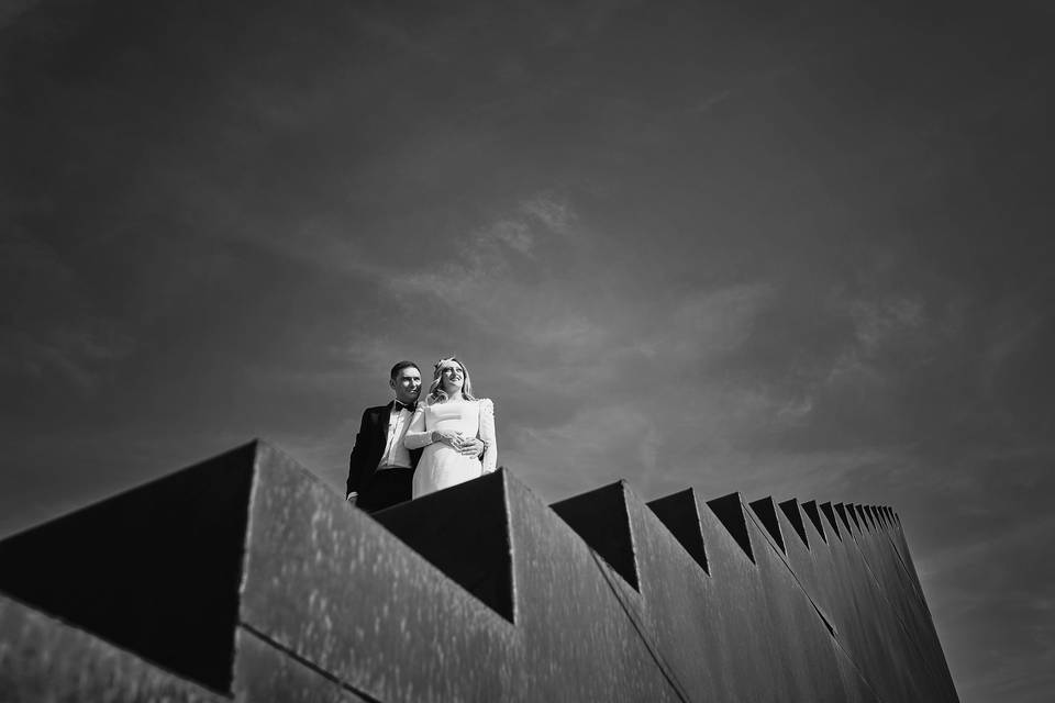 Postboda