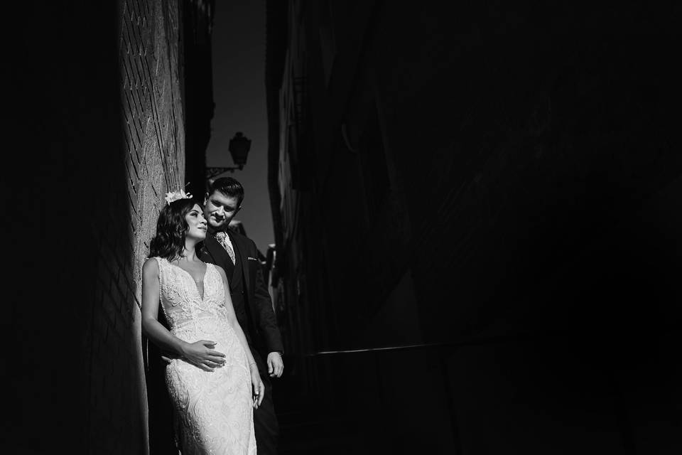 Postboda