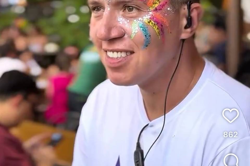 Glitter