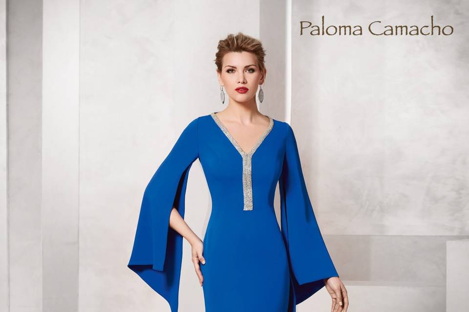 Paloma Camacho - 2861